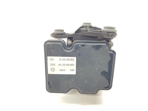 ABS pump VW POLO VI (AW1, BZ1, AE1) 1.0 TSI | BP20293187M43 