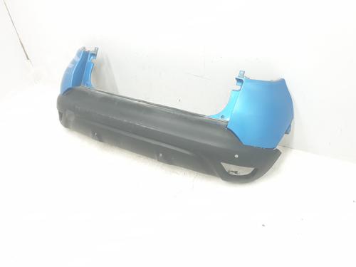 Rear bumper RENAULT CAPTUR I (J5_, H5_) 1.5 dCi 90 (J5N4, J5M5, J5MW, J5M6, J5AL, J5AJ) | BP29917036C8