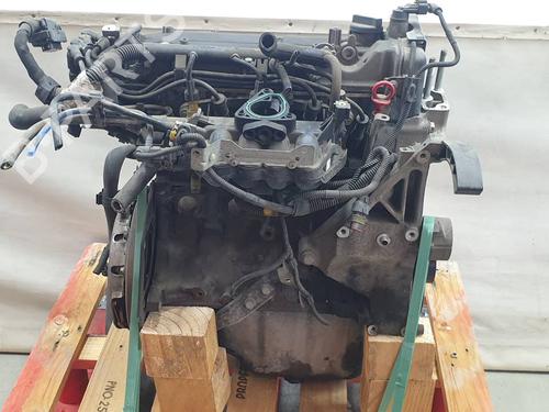 Engine FIAT PANDA (169_) 1.2 (169.AXB11, 169.AXB1A) | BP38757797M1 - Image 9