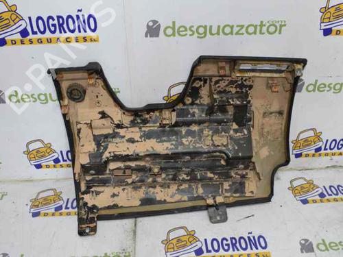 BP11699178C50 | Knee airbag LAND ROVER FREELANDER 2 (L359) 2.2 TD4 4x4 BP11699178C50