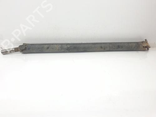 Driveshaft NISSAN NAVARA NP300 (D40)  | BP26660489M37 