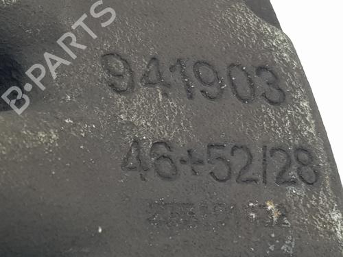 Right front brake caliper FIAT DUCATO Van (250_) 140 Multijet 2,3 D | BP36679373M104  - Image 5