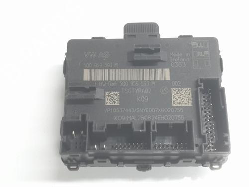 Used Electronic module Electronic module VW TOURAN (5T1) [2015-2026] 33327917 33327917