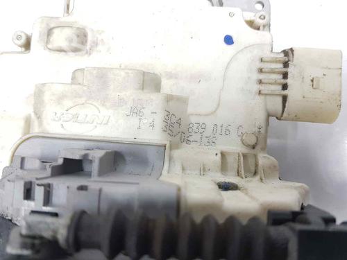 Rear right lock AUDI Q7 (4LB) 3.0 TDI quattro | BP5662707C99 