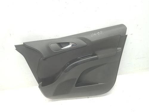 Seats set OPEL MERIVA B MPV (S10)  | BP26033832C78 