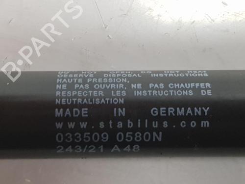Tailgate lift support MERCEDES-BENZ E-CLASS T-Model (S212) E 350 CDI 4-matic (212.289) | BP14107521C138 