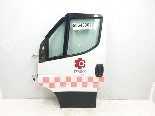 Dør venstre fortil IVECO DAILY VI Van [2014-2026]  31084144