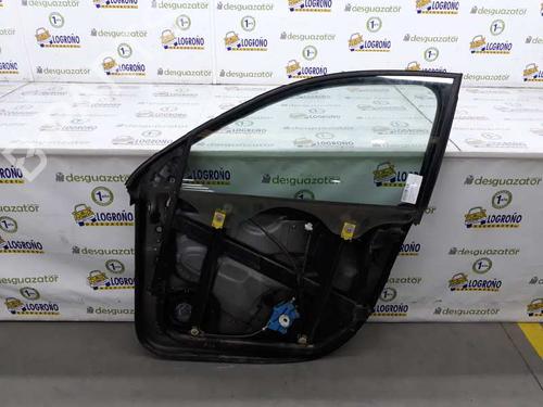 Fensterheber links vorne für VW TOUAREG (7LA, 7L6, 7L7) 2.5 R5 TDI (174 hp) 3242044