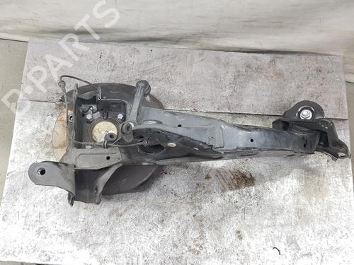 Left rear steering knuckle MINI MINI (F56) Cooper | BP35787164M27 - Image 3