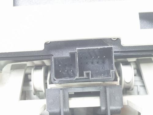 Interior roof light MERCEDES-BENZ M-CLASS (W163) ML 270 CDI (163.113) | BP18744859I8 