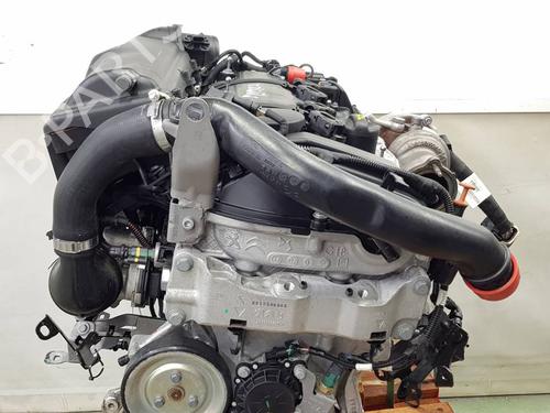 Engine DS DS 7 Crossback (J4_, JR_, JC_) | BP40082963M1 - Image 12