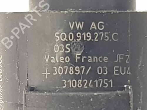 Elektronisk modul VW T-ROC (A11, D11)  | BP26645466M83 