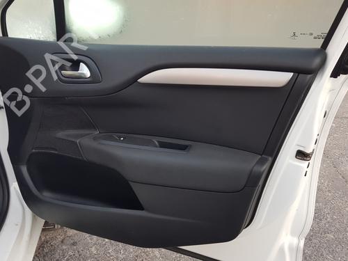 Other CITROËN C4 II (NC_) 1.6 BlueHDi 120 | BP29376585O1 