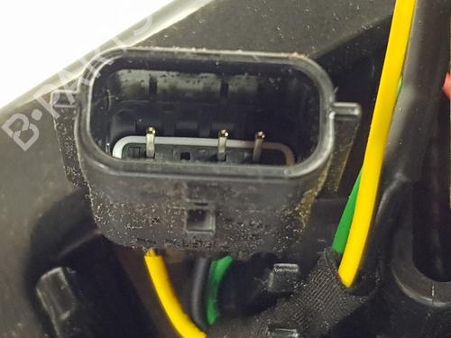 Right tailgate light RENAULT ARKANA I (LCM_, LDN_)  | BP34381320C80  - Image 7