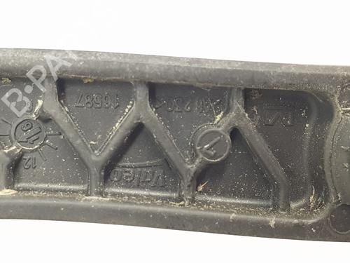 Front windshield wiper arm AUDI A6 C7 (4G2, 4GC) 2.0 TDI | BP29448855C143 