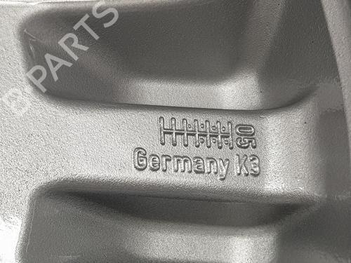 Rim BMW X5 (E53) 3.0 d | BP18295398C45 
