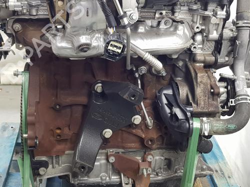 Motor FORD TRANSIT CUSTOM V362 Bus (F3) 2.0 EcoBlue | BP30549029M1 