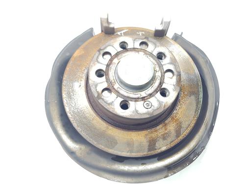 Used Left rear steering knuckle VW SCIROCCO III (137, 138) 1.4 TSI (160 hp) 20194050