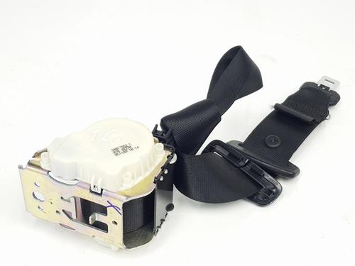 Rear center seatbelt JAGUAR XF I (X250) 3.0 D | BP20705621I27 