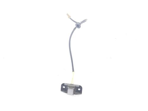 Used Tailgate handle RENAULT TALISMAN (LP_) 1.6 dCi 130 (130 hp) 8619882