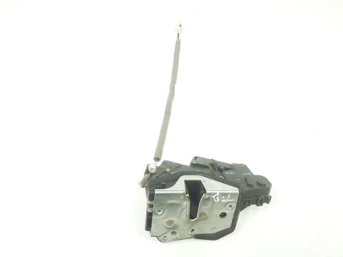 Rear right lock BMW 3 (E46) 320 d | BP17775331C99 
