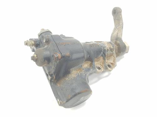 Used Steering rack Steering rack NISSAN PICK UP (D22) 2.5 dCi 4WD (133 hp) 10772651 10772651