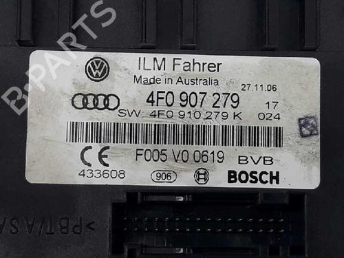 Electronic module AUDI Q7 (4LB) 3.0 TDI quattro | BP766553M83 
