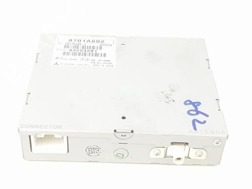 Elektronisk modul MITSUBISHI ASX (GA_W_) 1.6 MIVEC (GA1W) (117 hp) 18473259