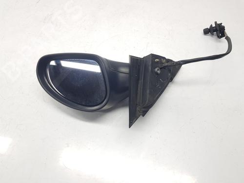 Right mirror SEAT IBIZA III (6L1) 1.9 SDI | BP11416476C27 
