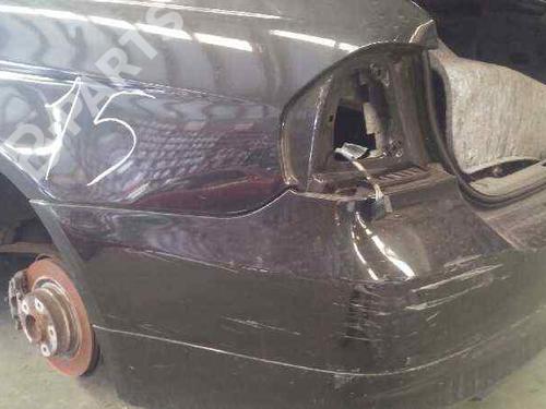 Left sun visor BMW 3 (E90) 320 d | BP1640012I1  - Image 22