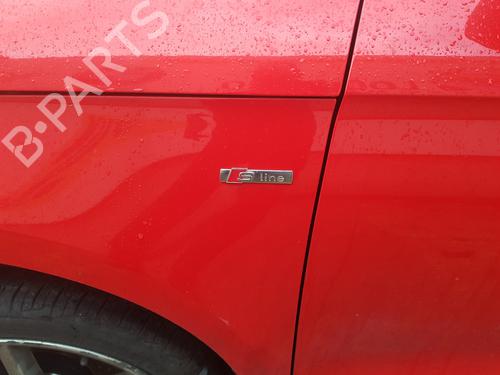 Left headlight AUDI A1 Sportback (8XA, 8XF) 1.6 TDI | BP38050038C28 - Image 16