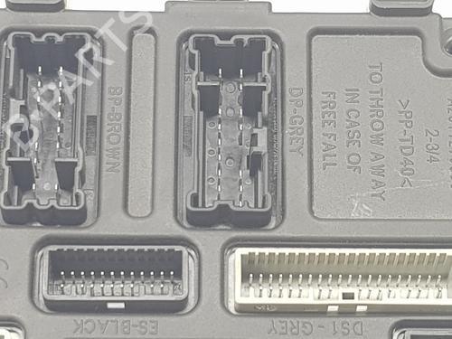 Electronic module RENAULT KANGOO III MPV | BP33628373M83 - Image 6