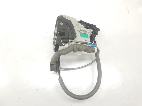 Front left lock AUDI Q2 (GAB, GAG) 30 TFSI | BP10181343C98 