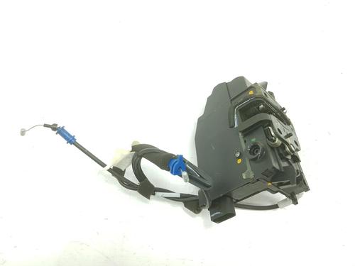 Front right lock CITROËN C4 Picasso II 1.6 BlueHDi 120 | BP8281512C97 