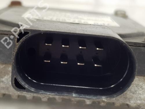 Electronic module PORSCHE PANAMERA (970) 3.0 D | BP37161229M83 - Image 2