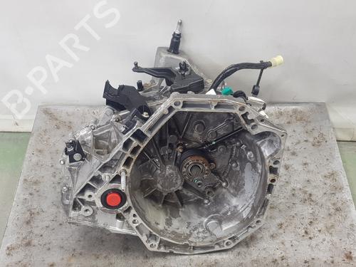 Used Gearbox Gearbox RENAULT KANGOO III MPV [2021-2026] 33652982 33652982