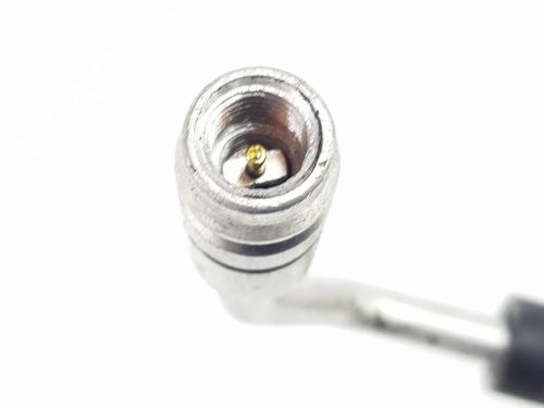 AC pipe BMW X3 (F25) xDrive 20 d | BP25997367M126 