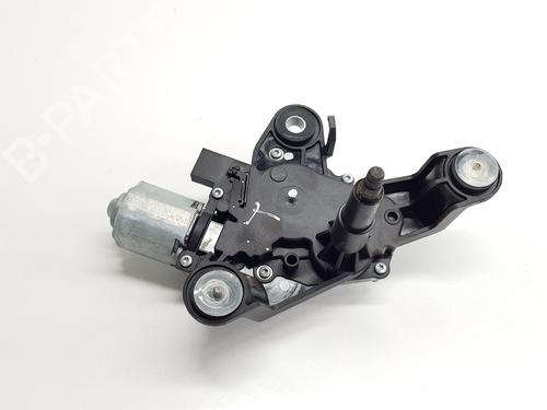 Viskermotor bagrude OPEL ASTRA L (OV5) 1.2 (FPHNSL, FPHNSR) (131 hp) 28492249