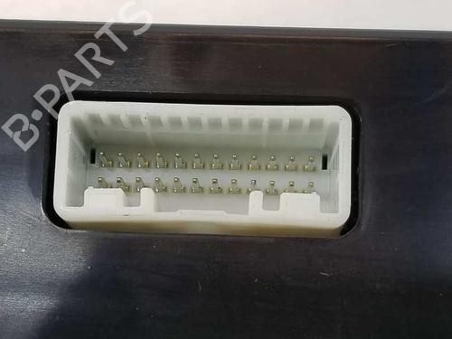 Climate control LAND ROVER RANGE ROVER SPORT I (L320) 3.6 D 4x4 | BP7464350I5 