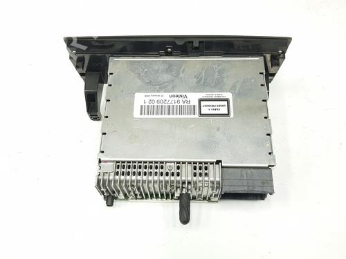 Radio BMW 1 (E87) 118 d | BP7920783E6 