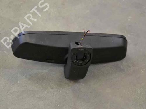 Used Rear mirror BMW 3 Coupe (E46) 320 Cd (150 hp) 1361508
