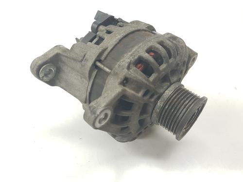 Alternator IVECO DAILY VI Van 33S14, 35S14 | BP32236781M7