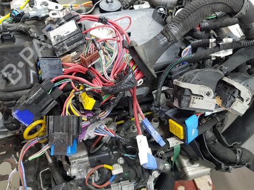 Engine RENAULT TRAFIC III Van (FG_) | BP37491123M1 - Image 2