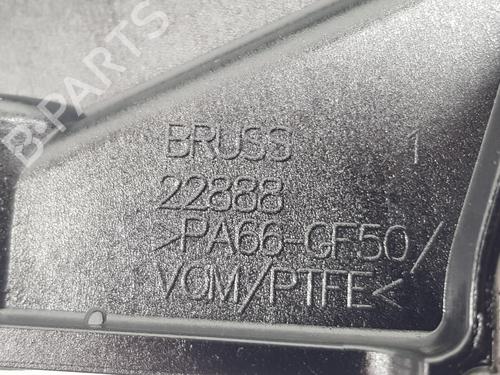 Timing cover BMW 1 (F40) 116 d | BP28030607M123 