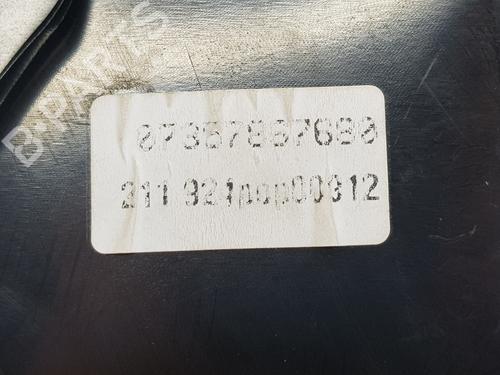 Luftventil FIAT DUCATO Van (250_)  | BP31805768I21 