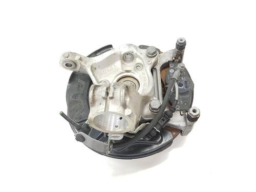 Right front steering knuckle SKODA KAROQ (NU7, ND7) 2.0 TDI | BP38936210M26 - Image 6