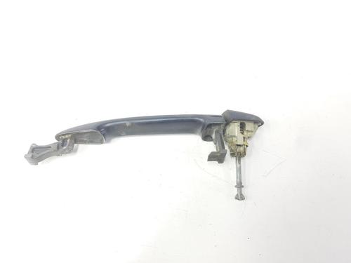 Front left exterior door handle TOYOTA LAND CRUISER PRADO (_J12_) 3.0 D-4D (KDJ120, KDJ125) | BP6903207C128 