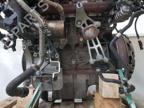 Engine FIAT DUCATO Platform/Chassis (250_) | BP36233644M1 - Image 10