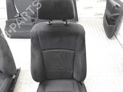 Seats set BMW X1 (E84) xDrive 25 d | BP10255839C78 