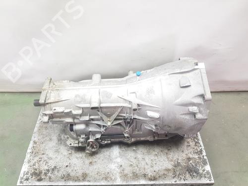 Gearbox BMW 3 (G20, G80, G28) 330 i xDrive | BP10191938M3 